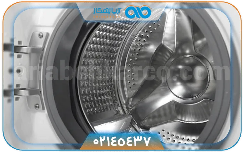 تعمیر و تعویض دیگ ماشین لباسشویی