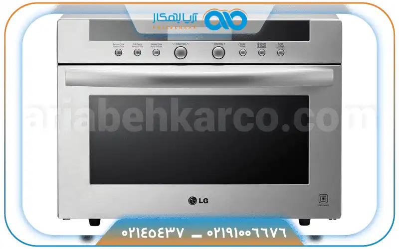 علت روشن نشدن سولاردام ال جی