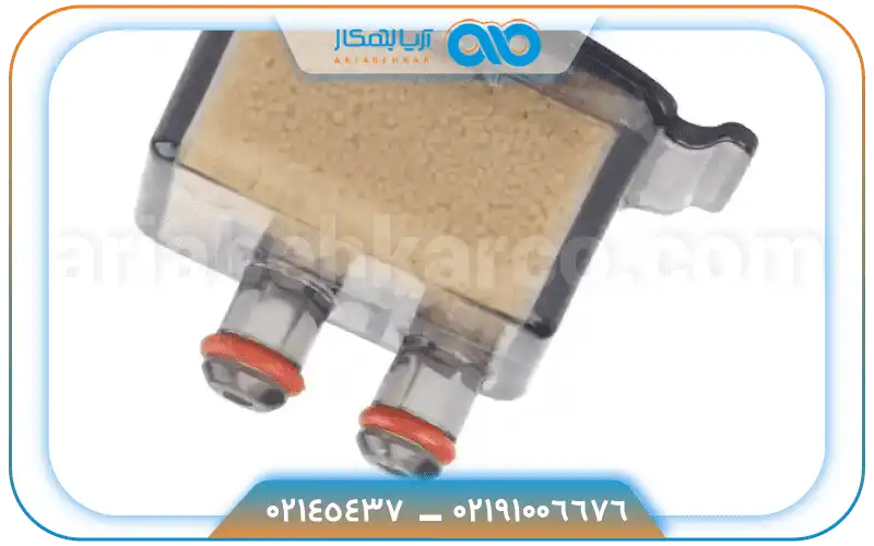 فیلتر بخارشوی چیست؟