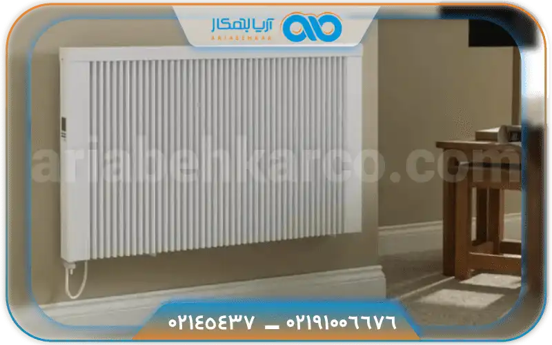 چگونگی تعمیر رادیاتور برقی