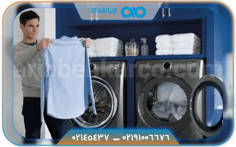 یک ماشین لباسشویی خوب چه ویژگی هایی دارد؟