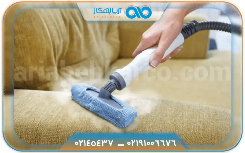 13 علت بخار نکردن بخارشوی