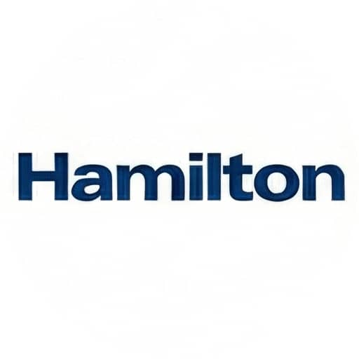 تعمیر جاروبرقی همیلتون