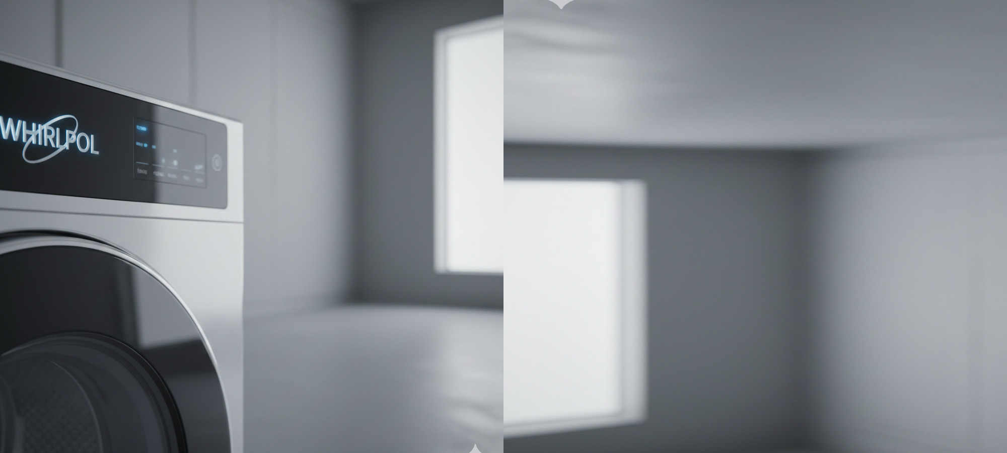 تعمیر ماشین لباسشویی ویرپول