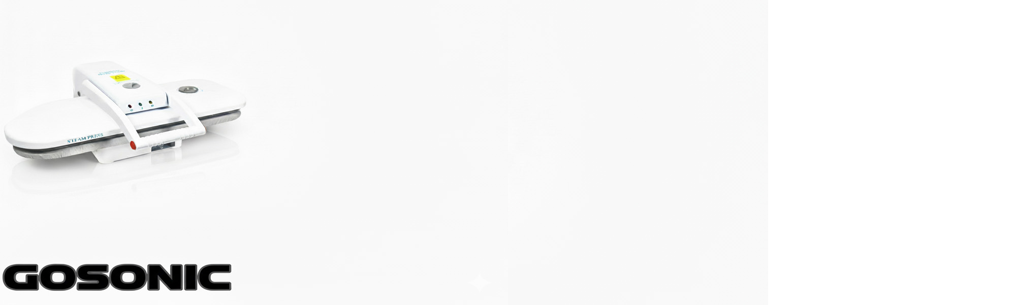 تعمیر اتو پرس گاسونیک