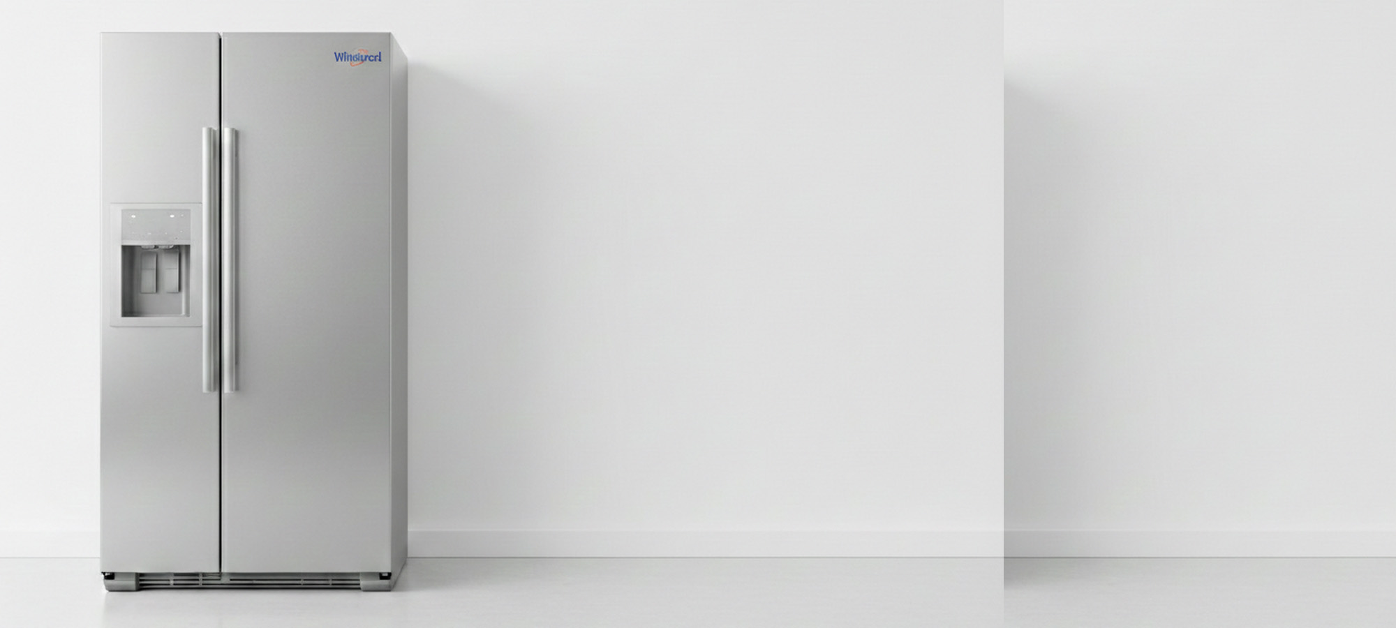 تعمیر یخچال ویرپول