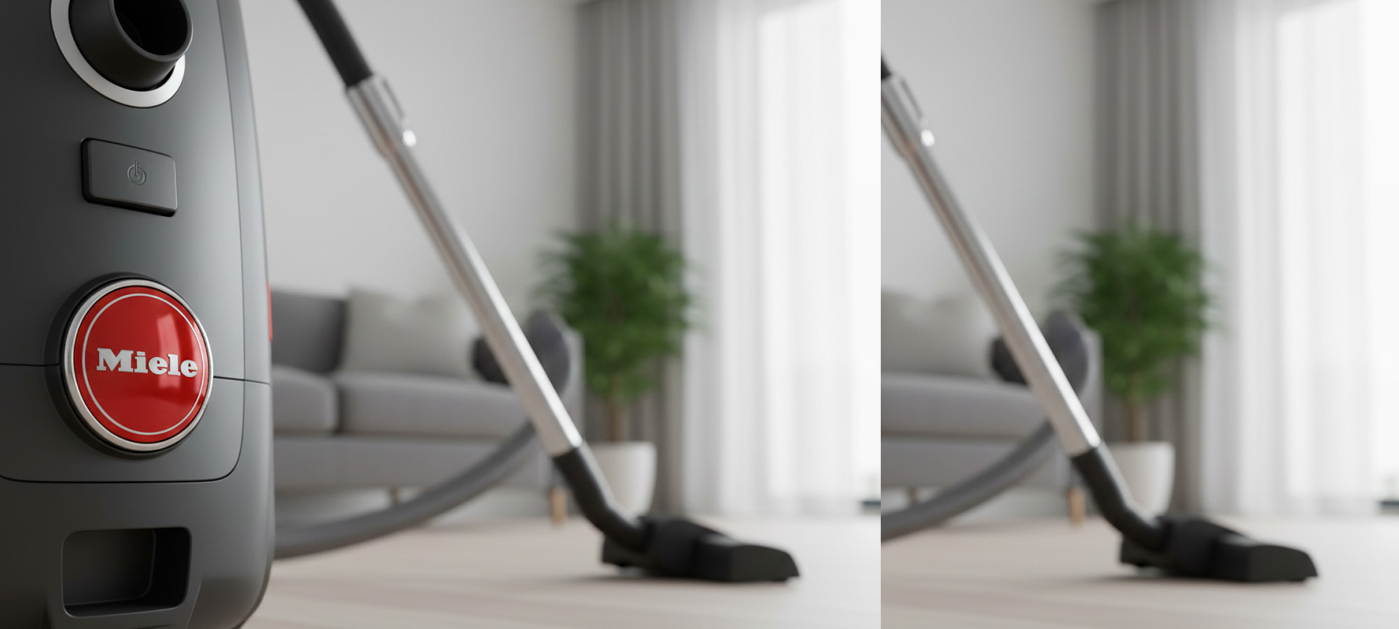 تعمیر جاروبرقی میله