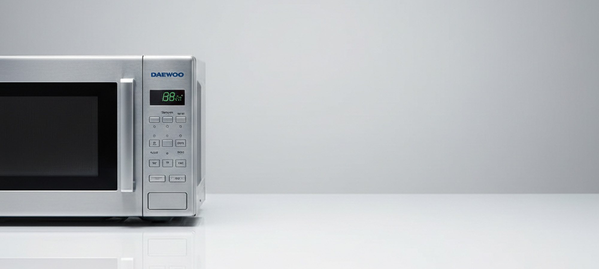 تعمیر ماکروفر دوو