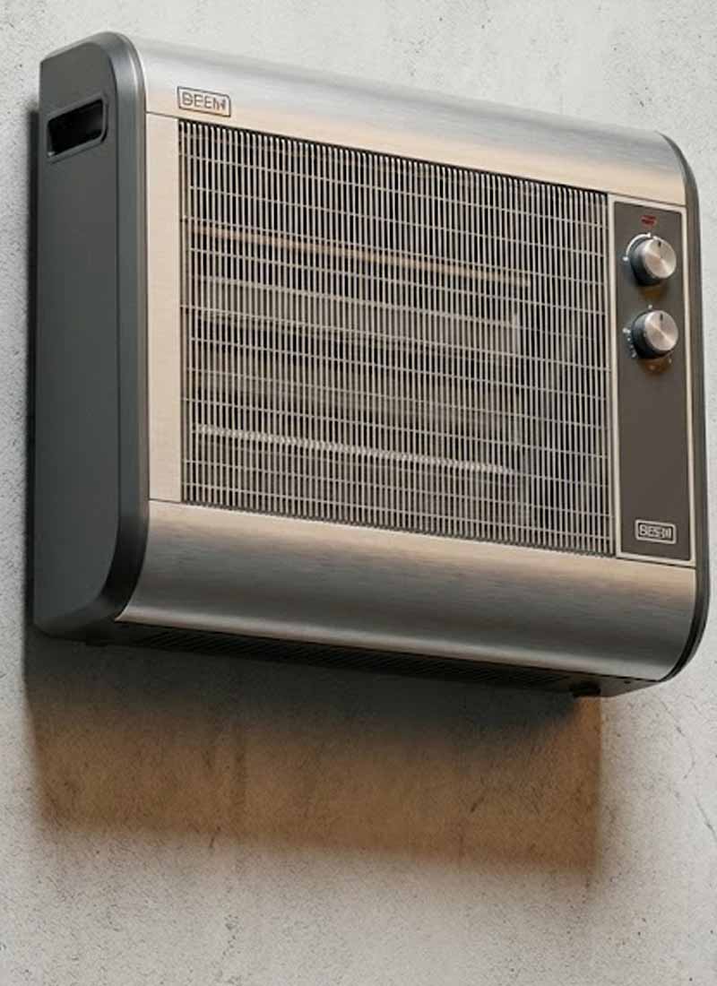 تعمیر شوفاژ برقی بیم
