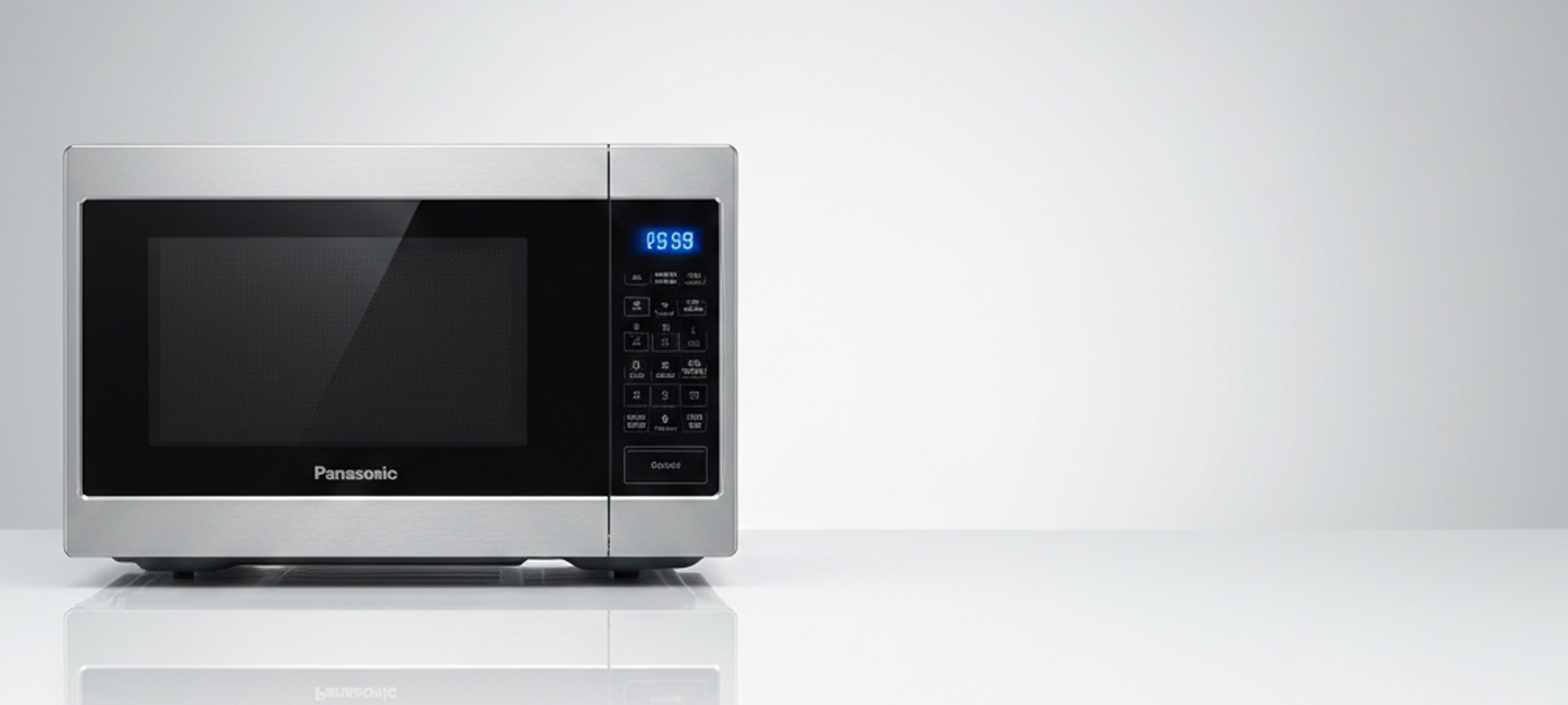 تعمیر ماکروفر پاناسونیک