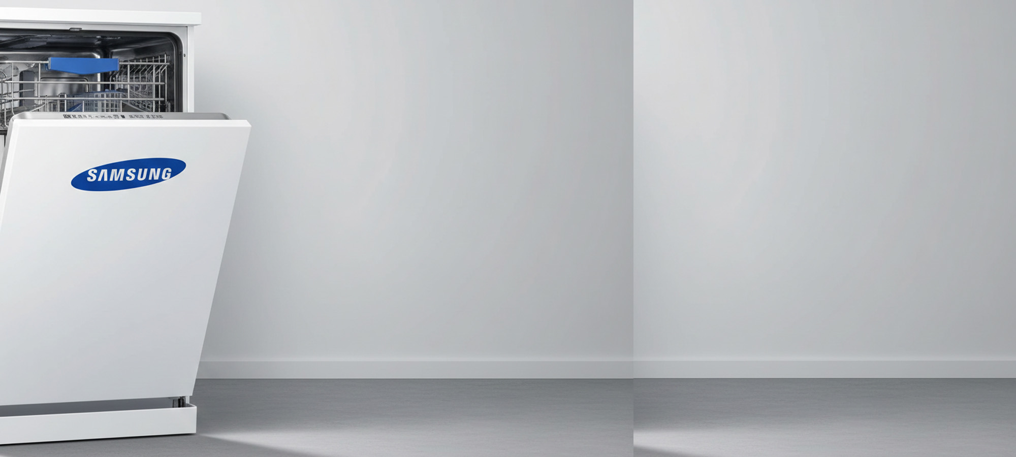 تعمیر ماشین ظرفشویی سامسونگ