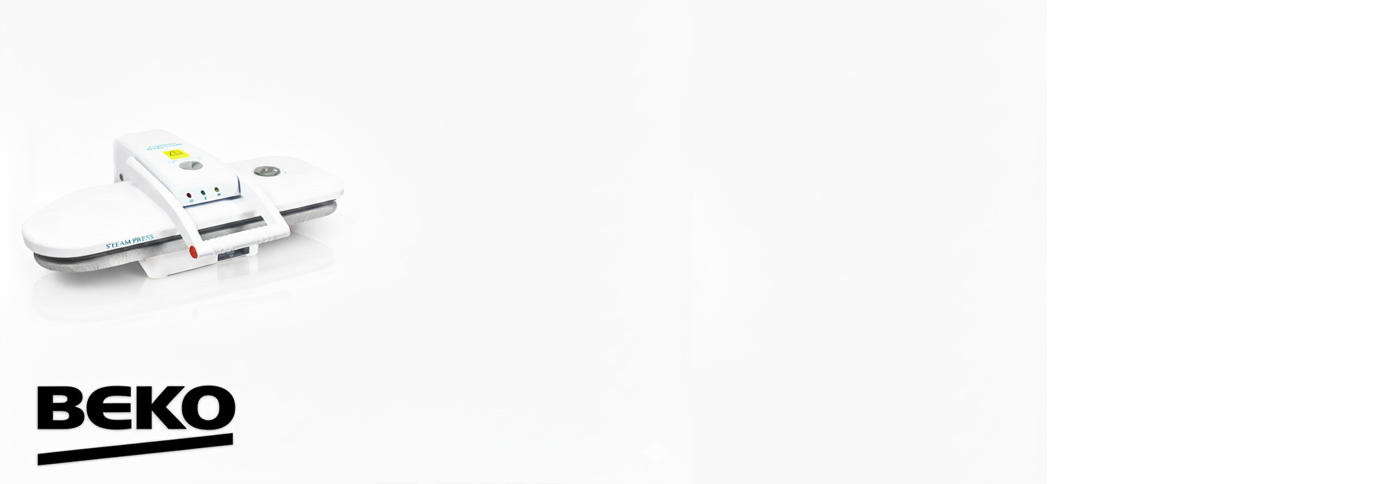 تعمیر اتو پرس بکو