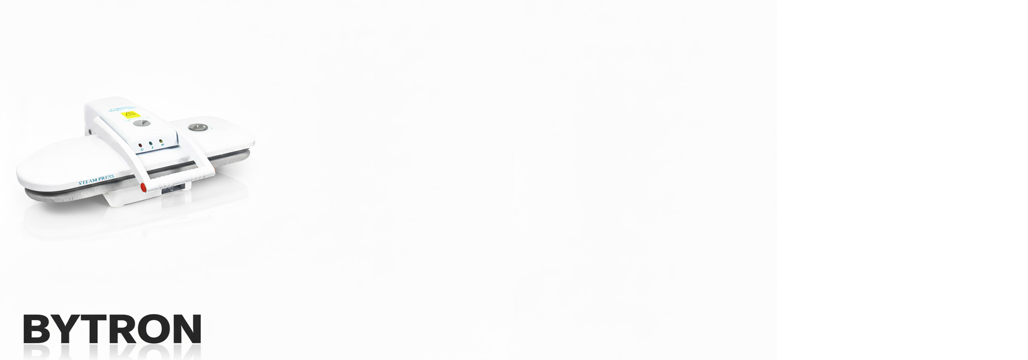 تعمیر اتو پرس بایترون