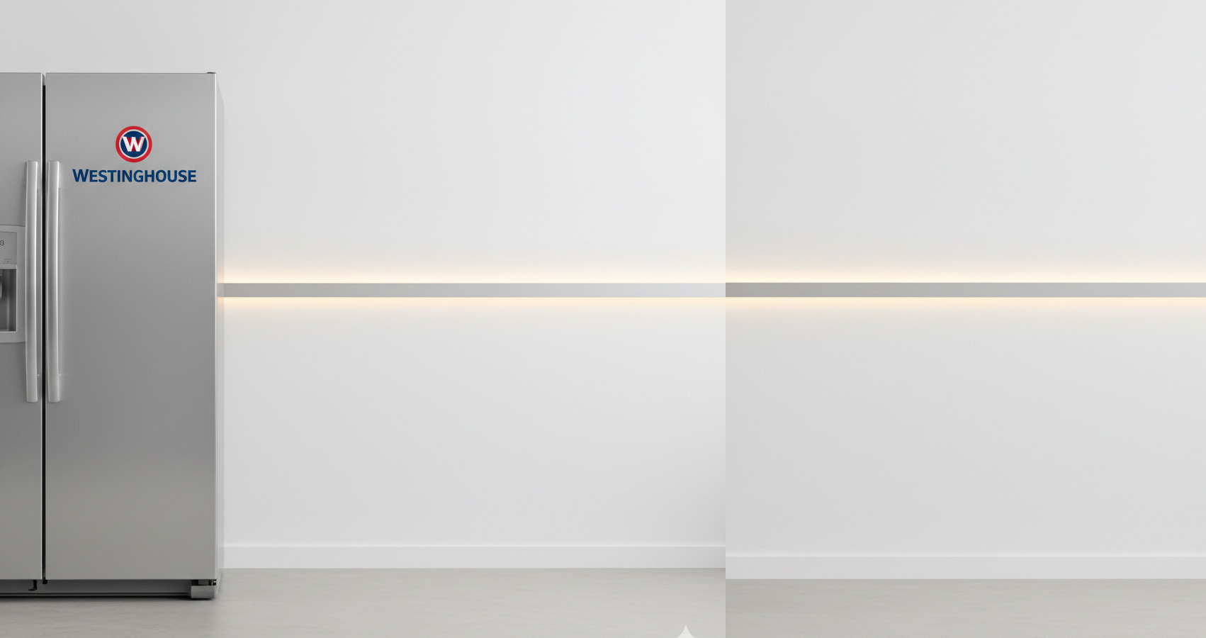 تعمیر ساید بای ساید وستنگهاوس