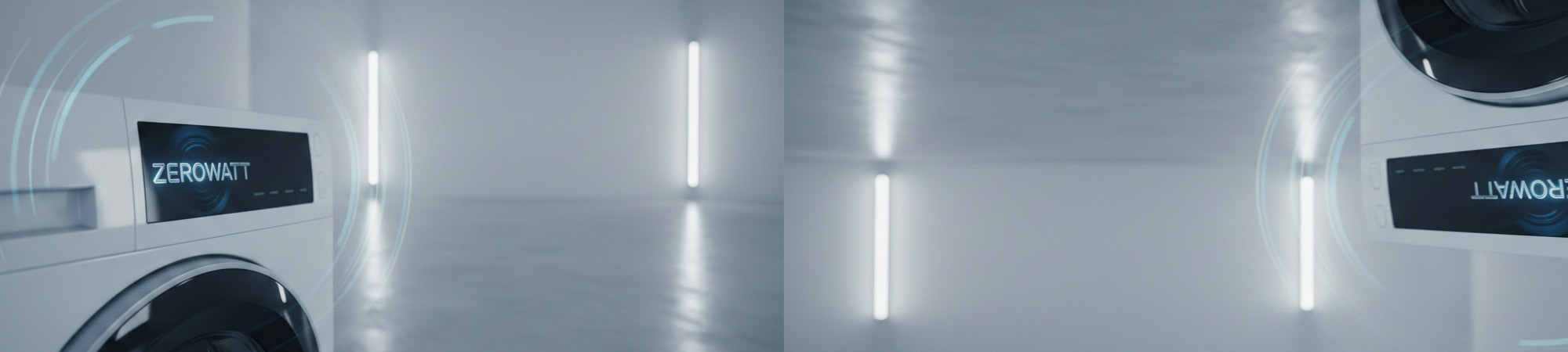 تعمیر ماشین لباسشویی زیرووات