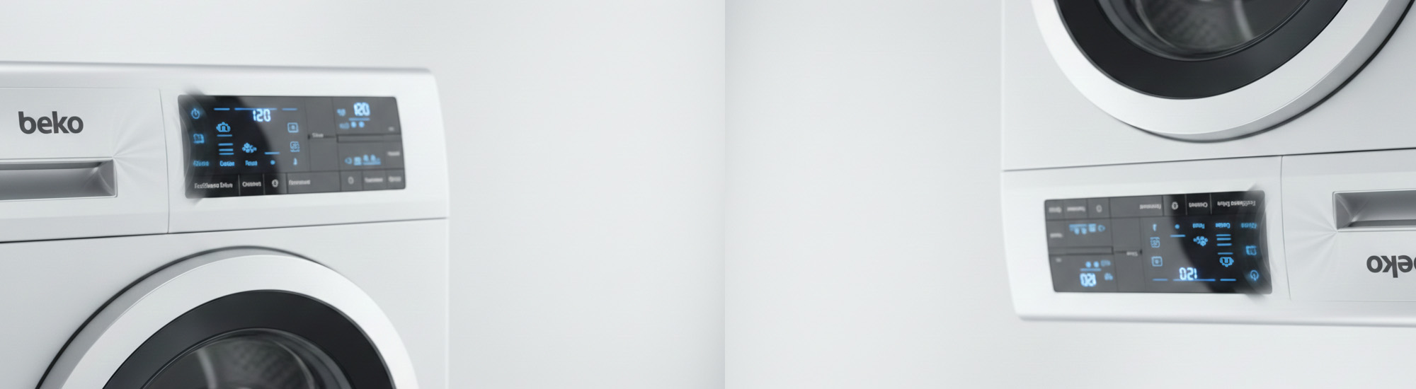 تعمیر ماشین لباسشویی بکو