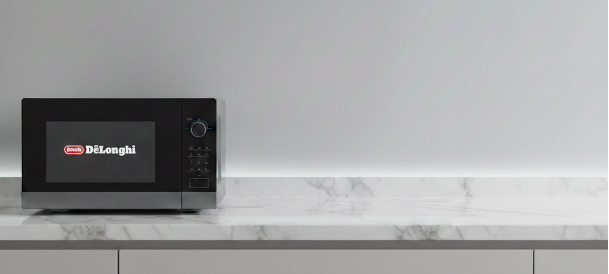 تعمیر ماکروفر دلونگی