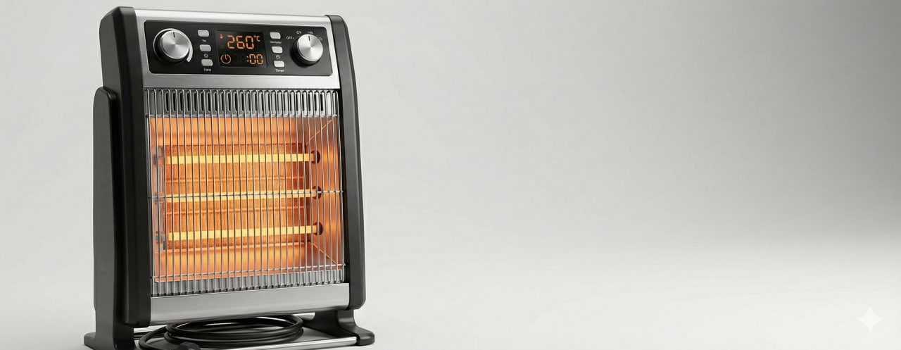 تعمیر شوفاژ برقی بر اساس برند