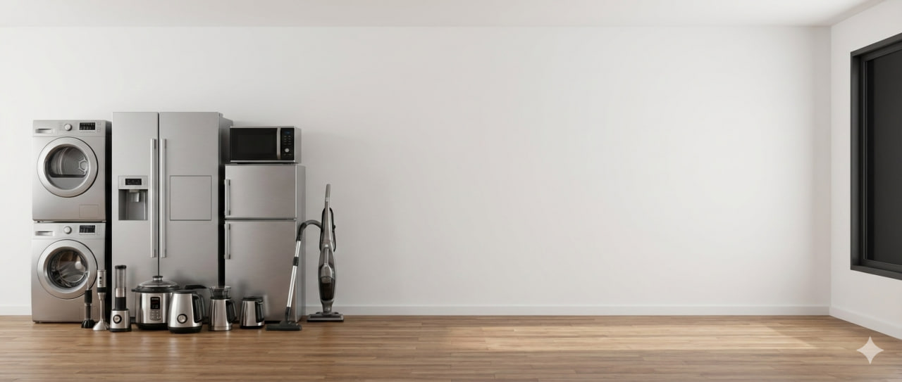 تعمیر لوازم خانگی بوش