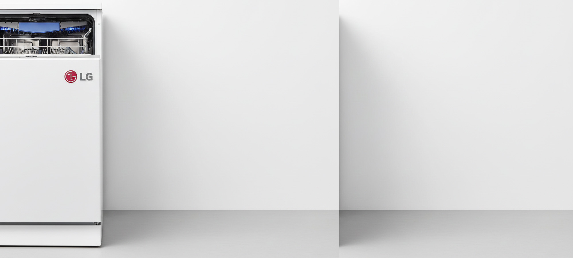 تعمیر ماشین ظرفشویی ال جی