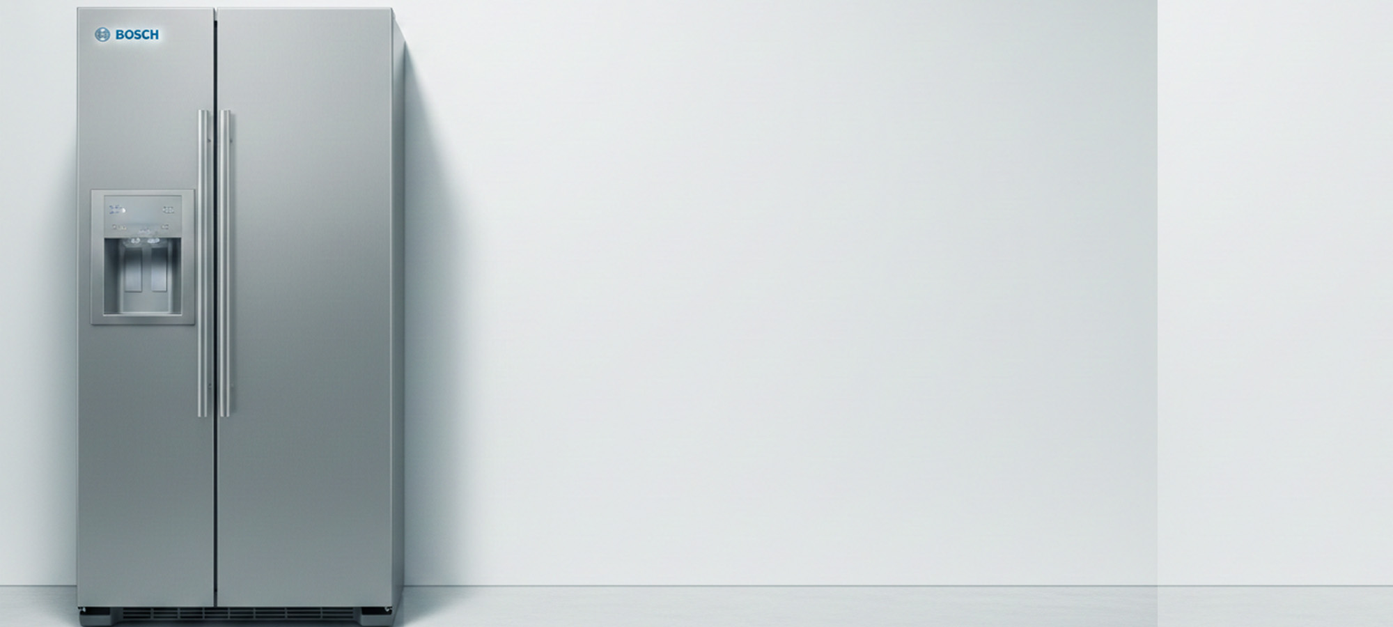 تعمیر یخچال بوش