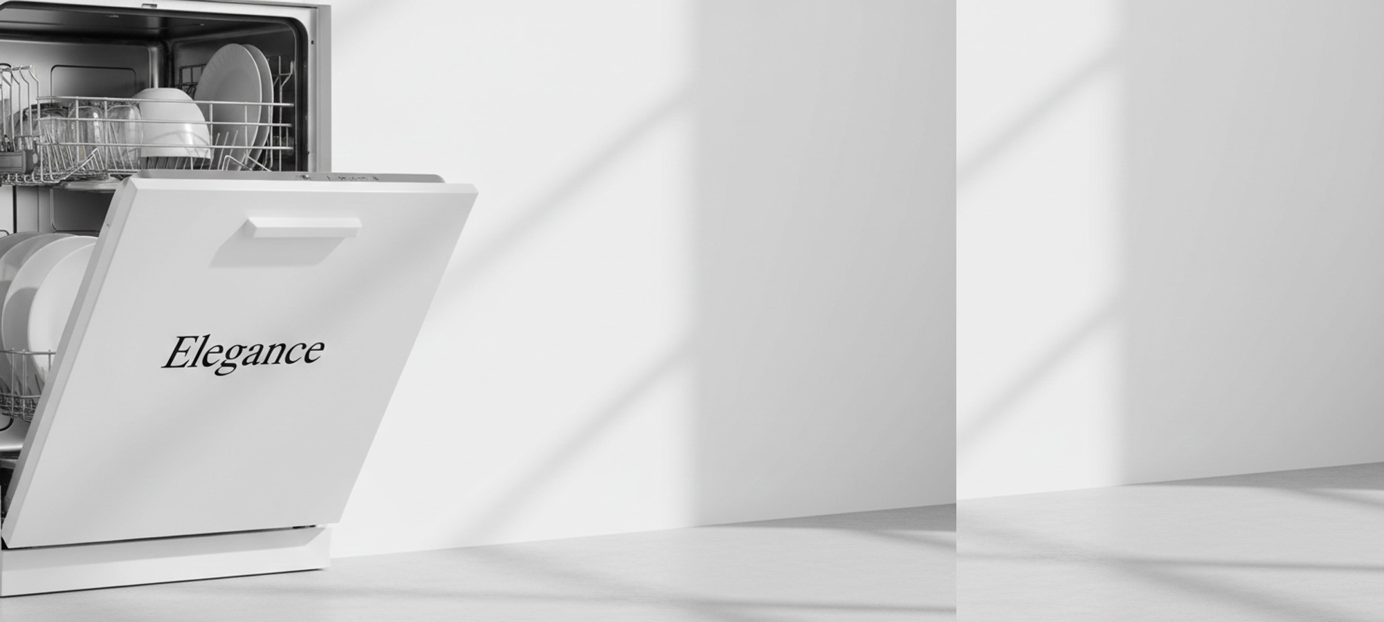 تعمیر ماشین ظرفشویی الگانس