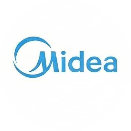 تعمیر کولر گازی میدیا