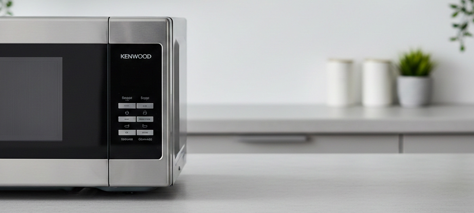 تعمیر ماکروفر کنوود