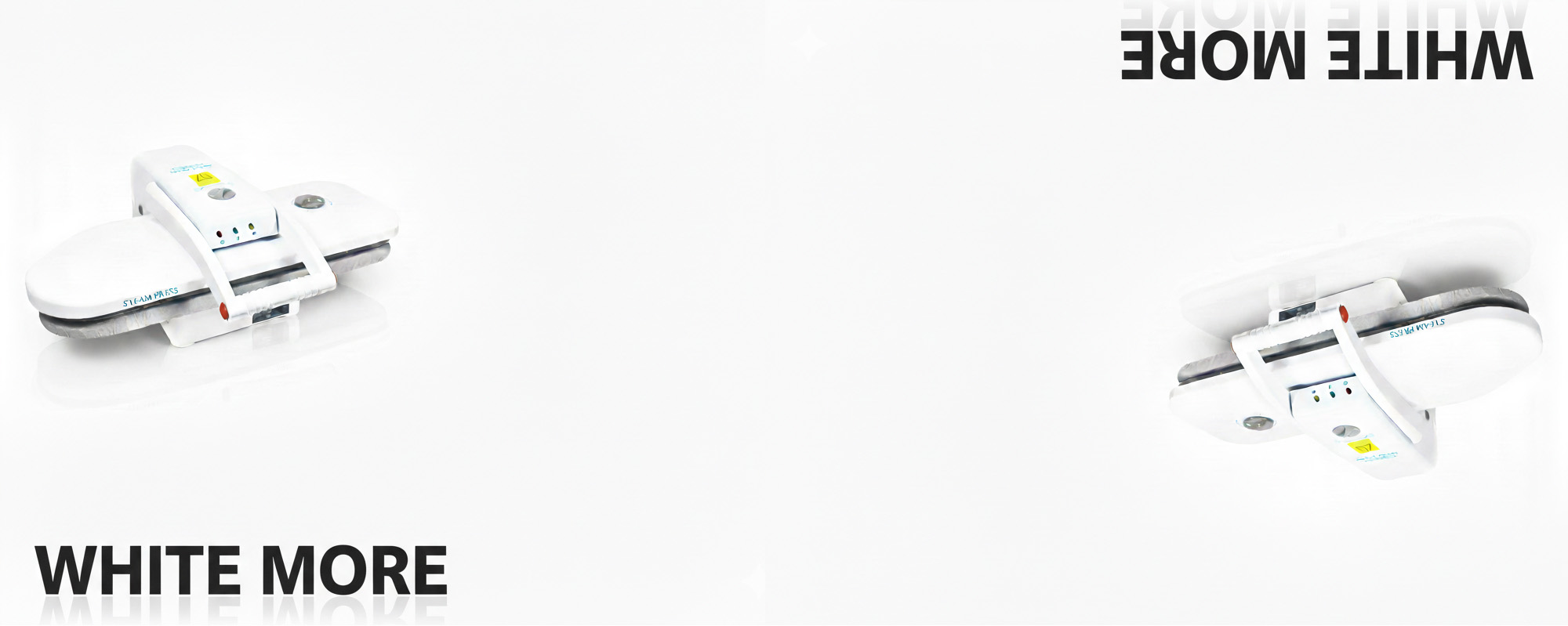 تعمیر اتو پرس وایت مور