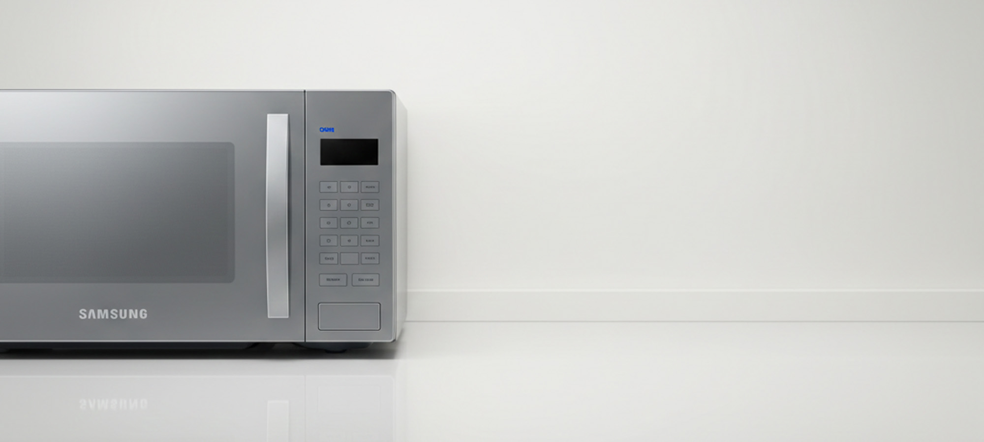 تعمیر ماکروفر سامسونگ