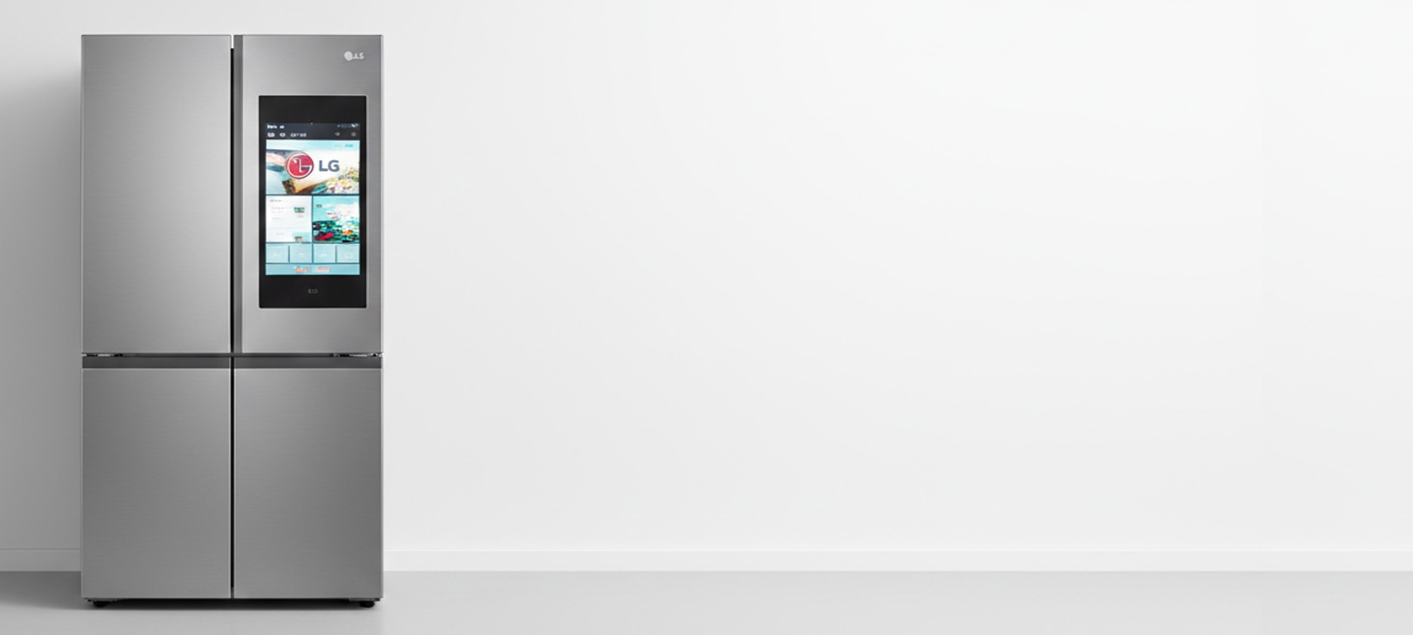 تعمیر یخچال ال جی