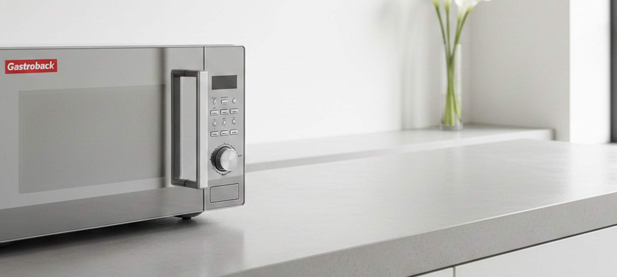 تعمیر ماکروفر کاستروبک