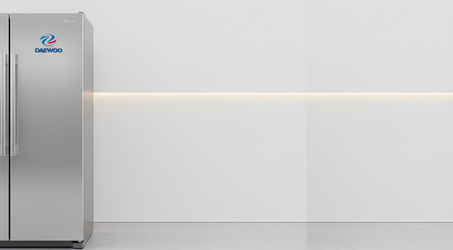 تعمیر ساید بای ساید دوو