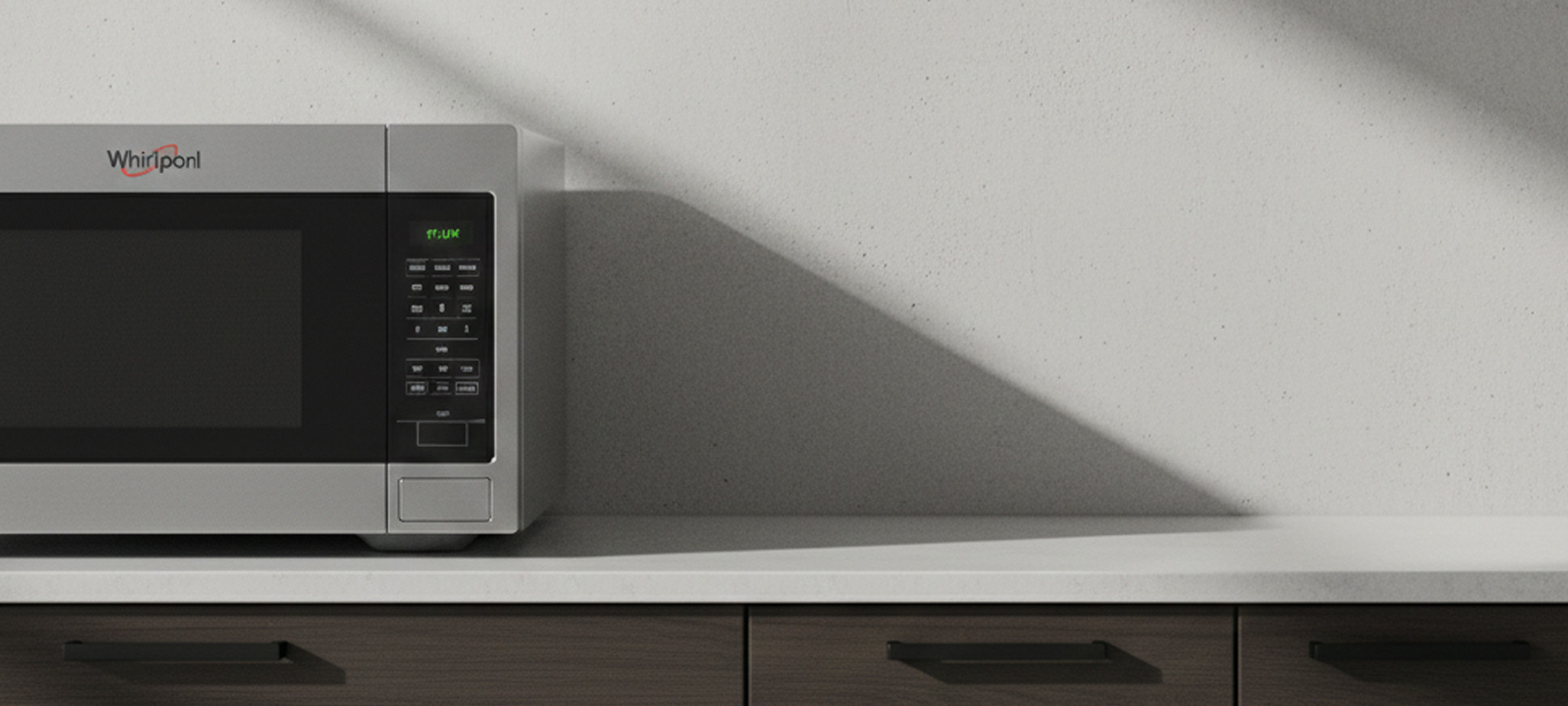 تعمیر ماکروفر ویرپول