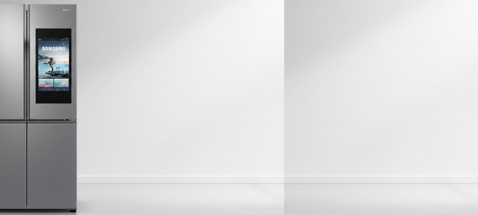 تعمیر یخچال سامسونگ