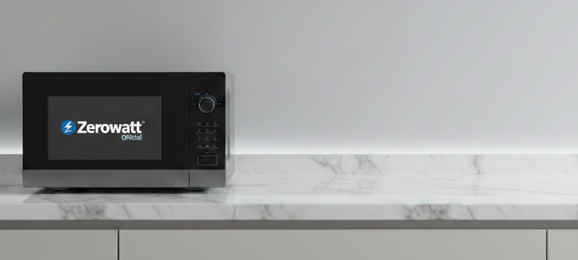 تعمیر ماکروفر زیرووات