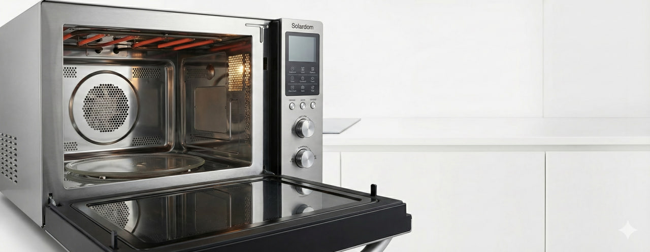 تعمیر سولاردام بر اساس برند