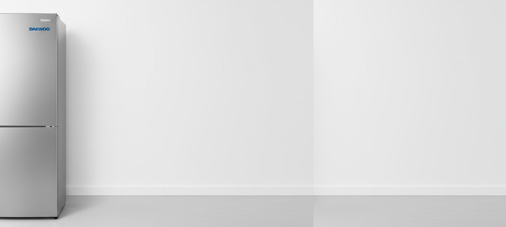 تعمیر یخچال دوو