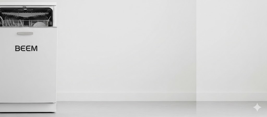 تعمیر ماشین ظرفشویی بیم