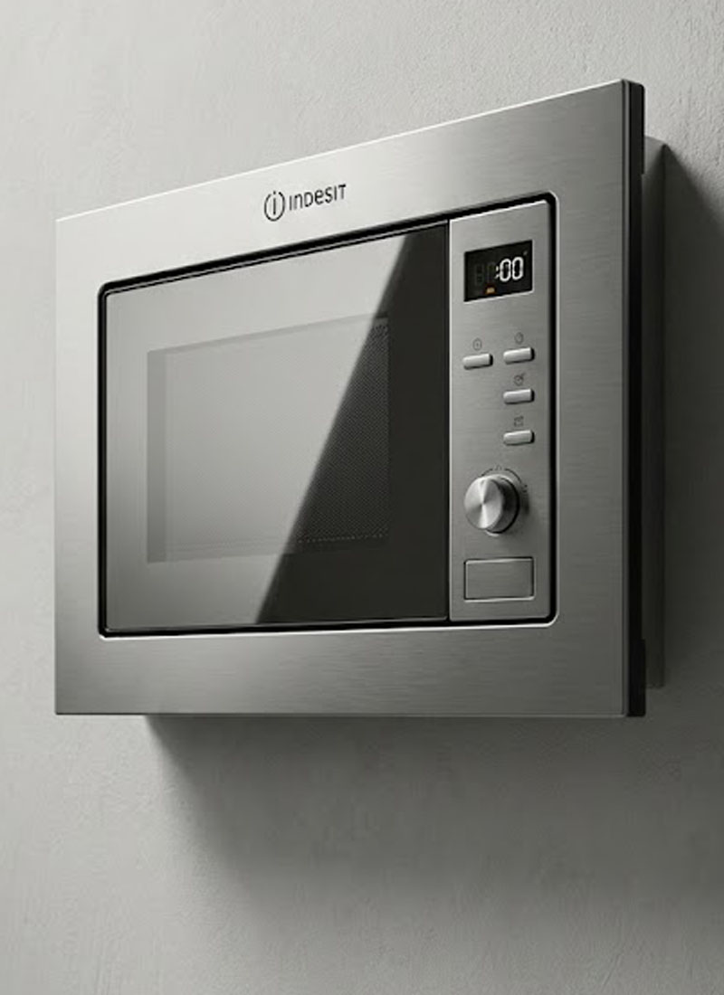 تعمیر ماکروفر ایندزیت
