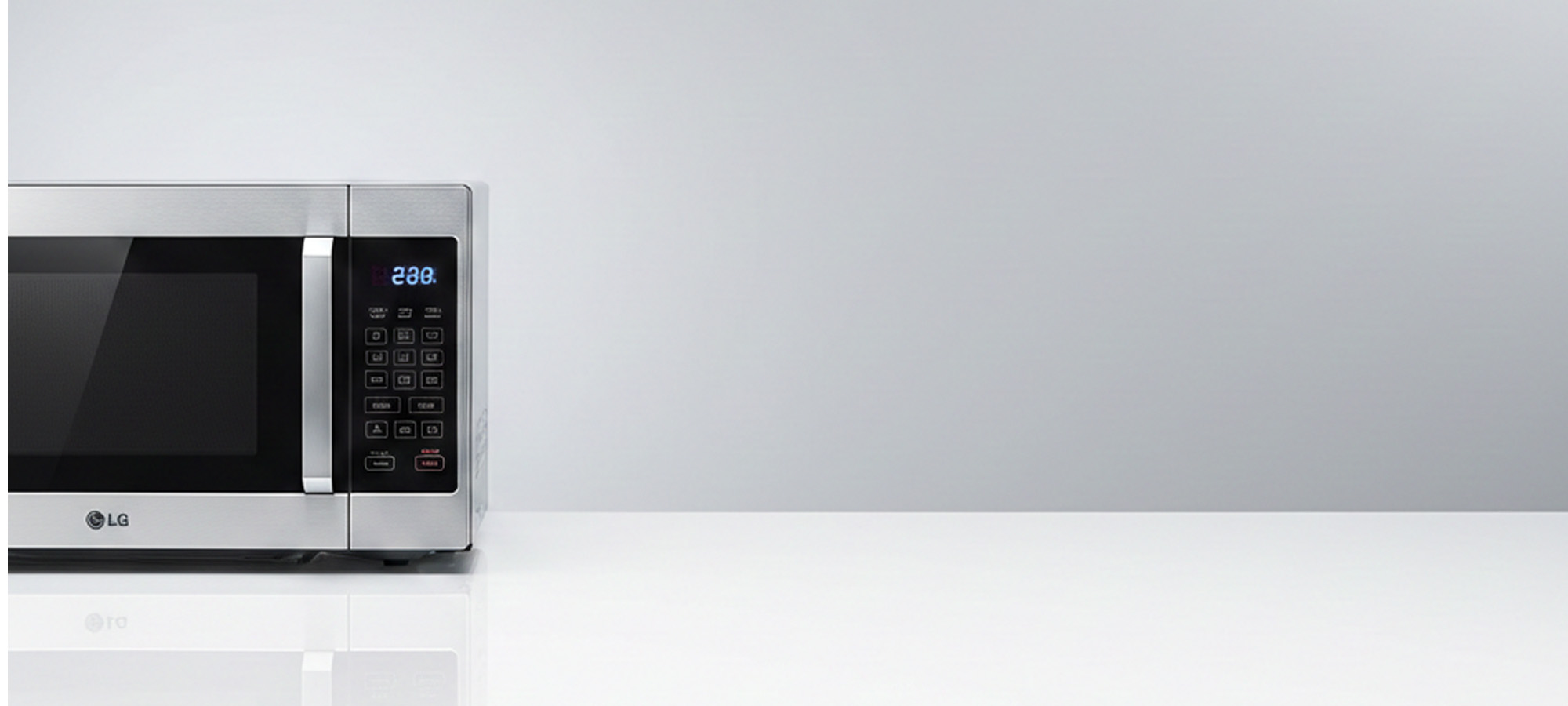 تعمیر سولاردام ال جی