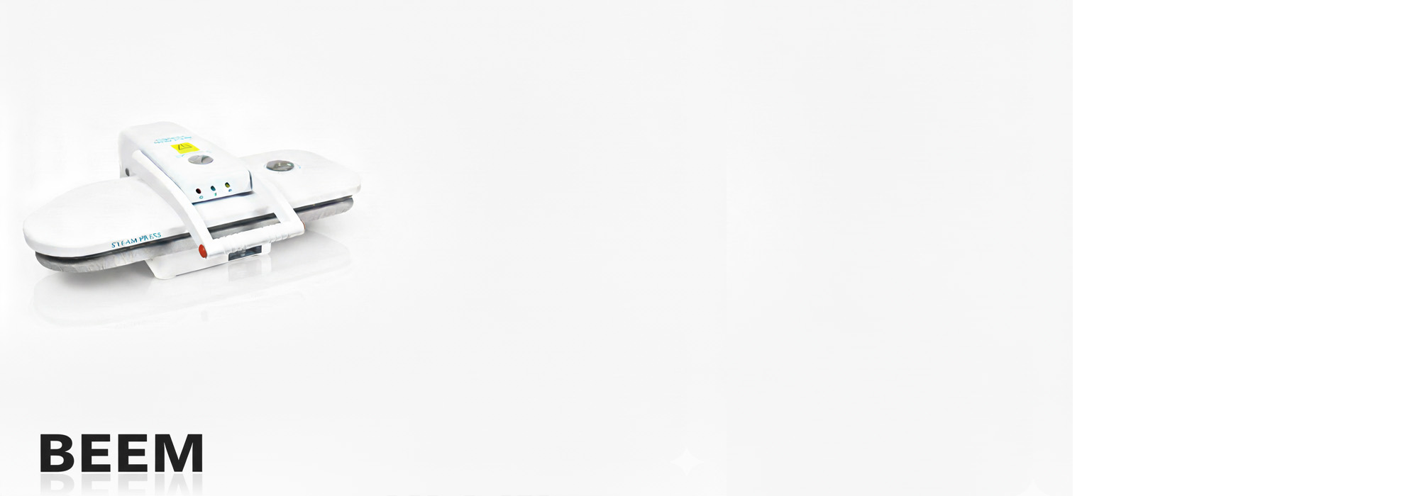 تعمیر اتو پرس بیم