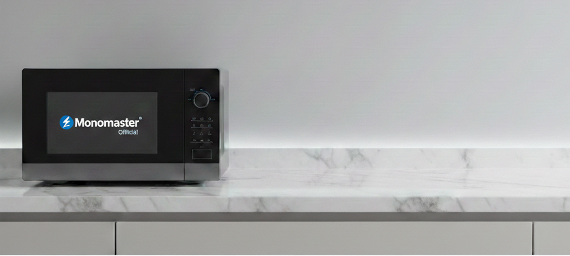 تعمیر ماکروفر منومستر