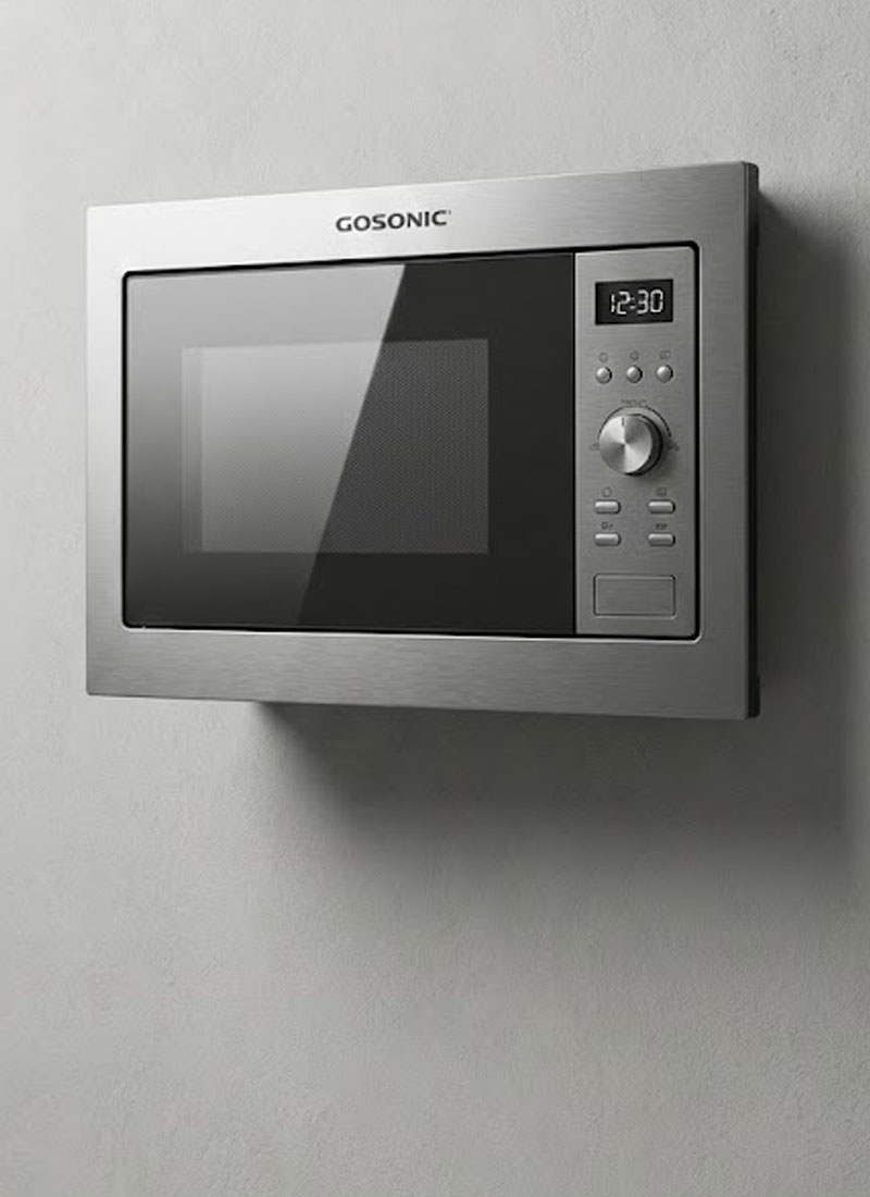 تعمیر ماکروفر گوسونیک