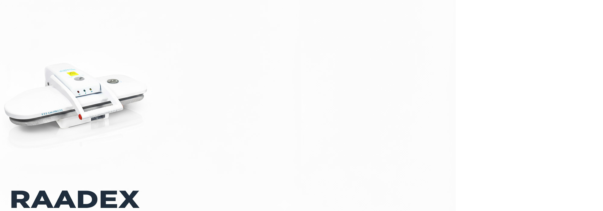 تعمیر اتو پرس رادکس