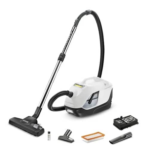 تعمیر جاروبرقی در افسریه