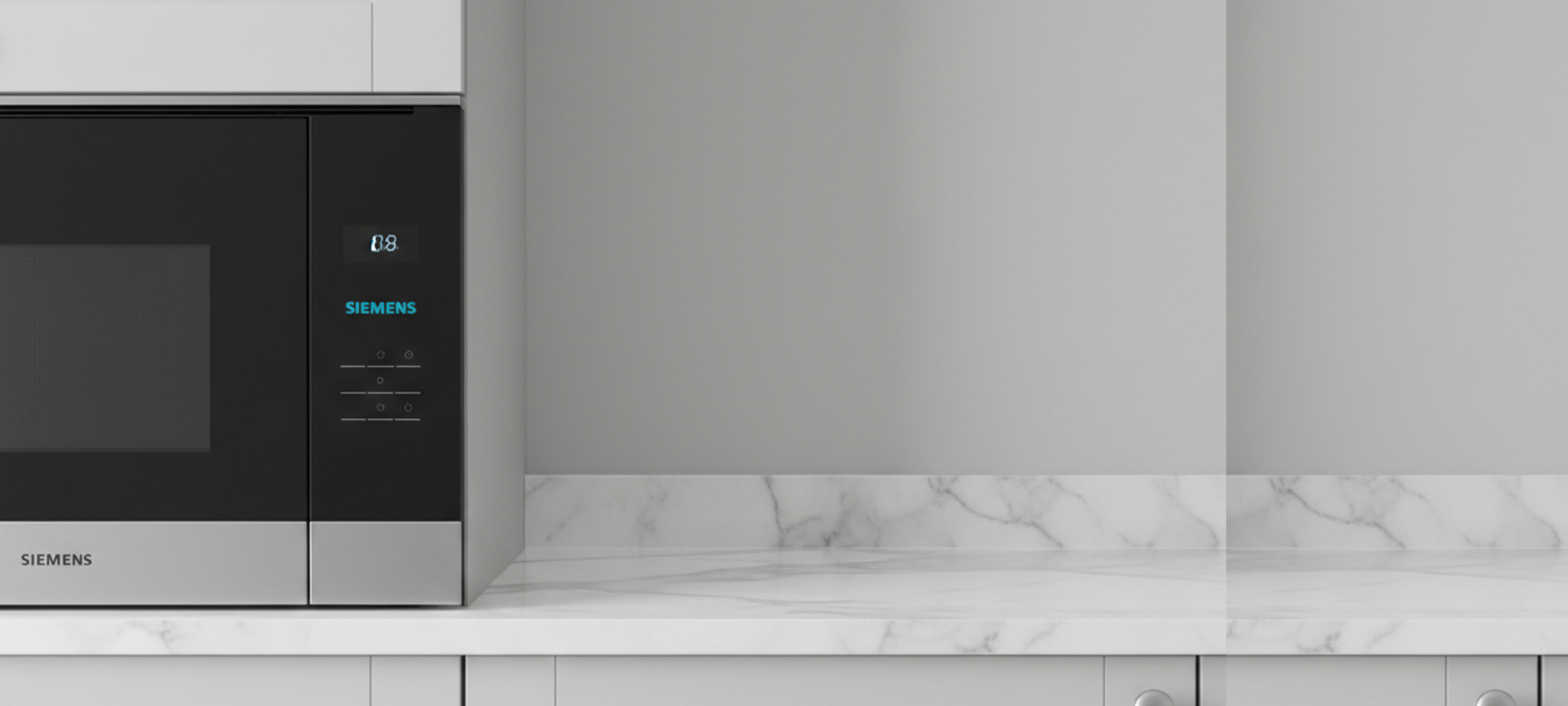 تعمیر ماکروفر زیمنس