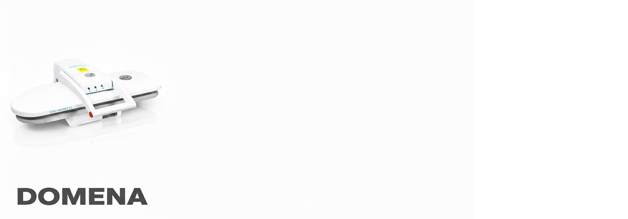 تعمیر اتو پرس دومنا