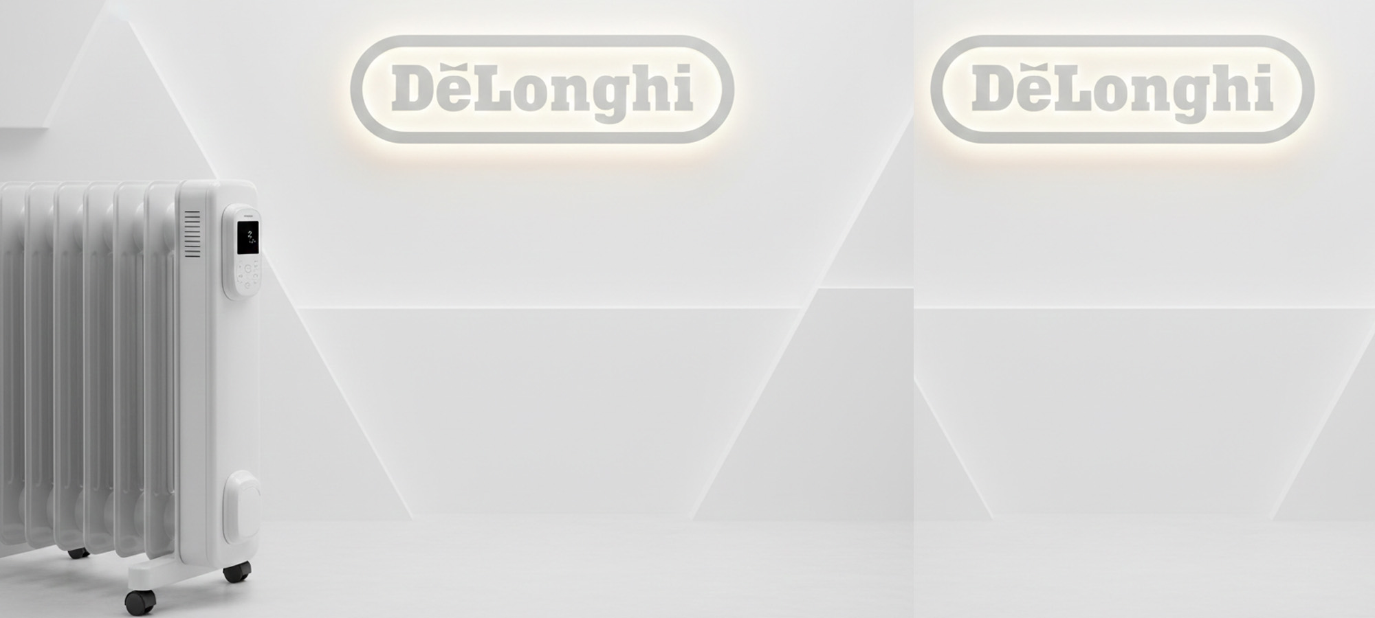 تعمیر شوفاژ برقی دلونگی