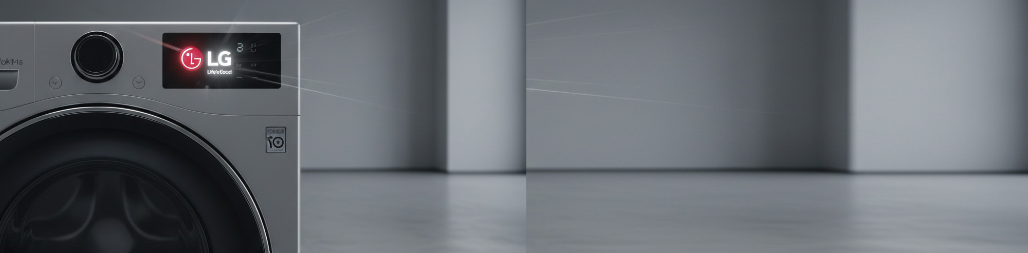 تعمیر ماشین لباسشویی ال جی